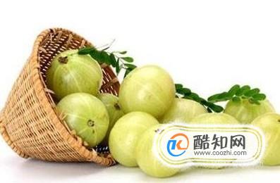 余甘子——滇橄榄的几种吃法