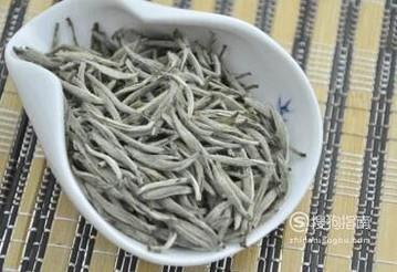 福鼎白茶的功效