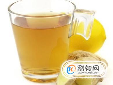 喝姜茶有哪些好处