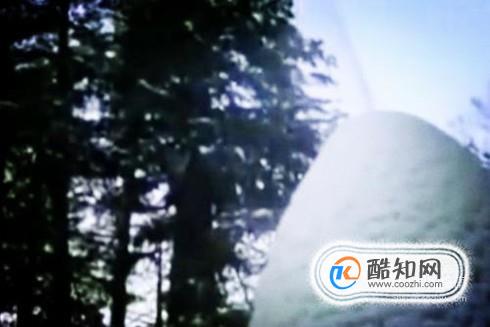 在哪些公园可以看冰火山？