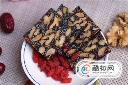 阿胶糕的熬制方法