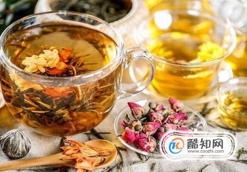 女性喝什么花茶可以美容养颜