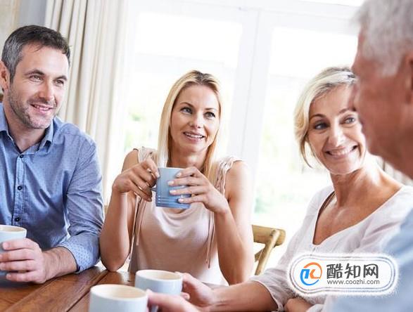 拜访长辈需要注意哪些方面