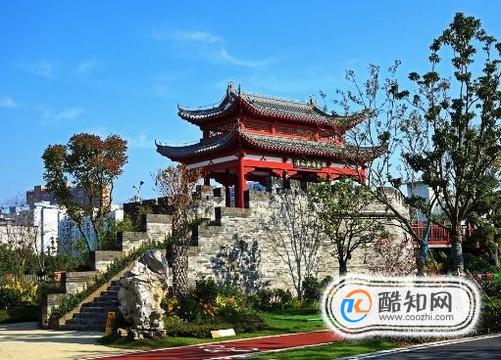 武汉园博园游玩攻略