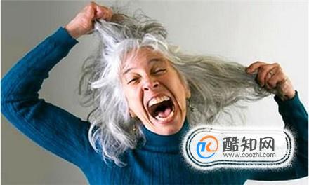 白发变黑发的食疗方法