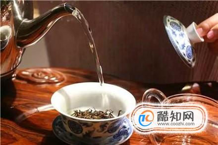 如何正确泡茶
