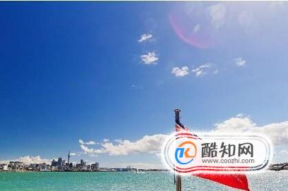 新西兰旅游景点推荐 新西兰旅游景点介绍