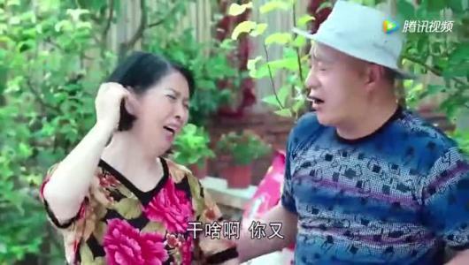 《乡村爱情》里你觉得谁的演技最好？