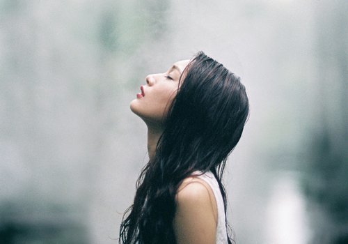 怎样在聊天中看出女生喜欢你？
