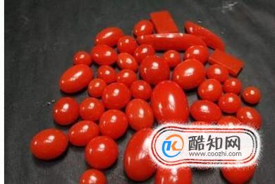 保山南红与凉山南红的区别