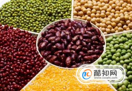 养生常识—五谷食疗养生大全