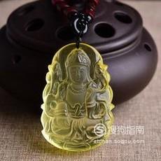 生肖本命佛对应的是哪个水晶？