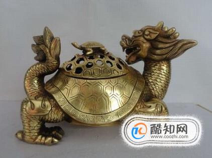 龙龟的摆放及作用