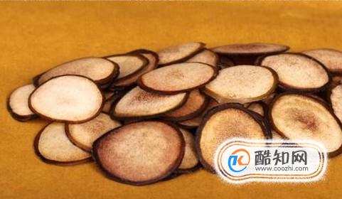 鹿茸片的等级划分