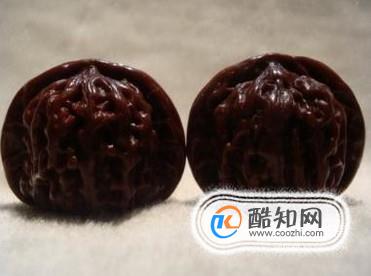 如何正确保养文玩核桃