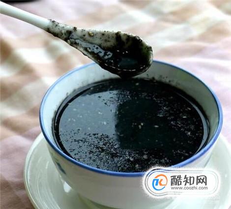 怎么使用豆浆机制作好喝的米糊豆浆