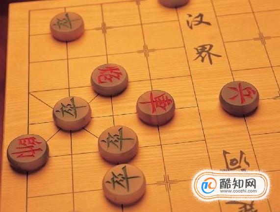 怎样才能提高象棋水平？