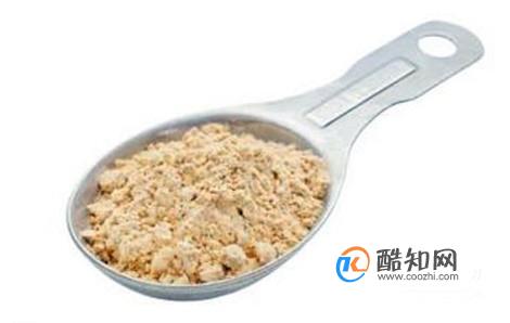 健身用蛋白粉的选购以及使用方法？