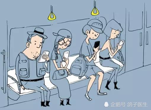 手脚麻木是重大疾病先兆吗?