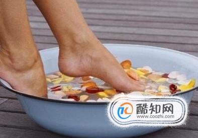 泡脚药怎么做