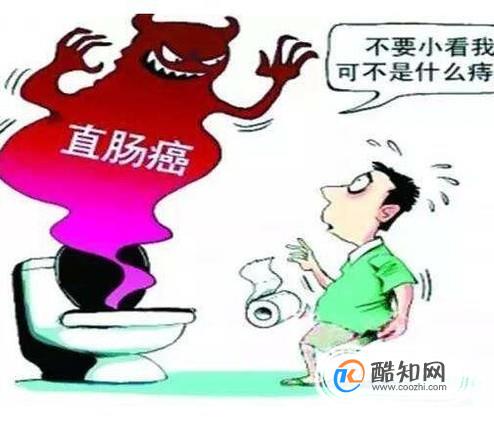 哪些人容易患肠癌