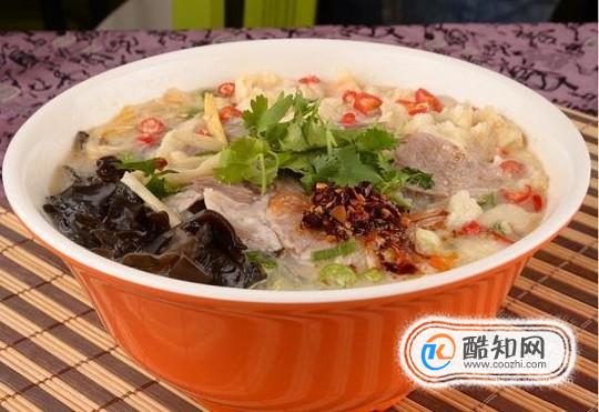 宁夏有哪些特色美食