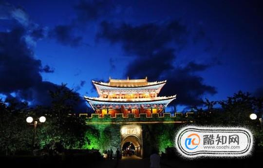 云南大理旅游攻略，大理景点介绍