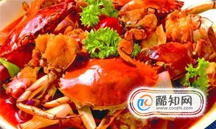 炒螃蟹的做法大全