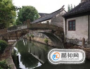 上海周边一日游—甪直古镇纯玩