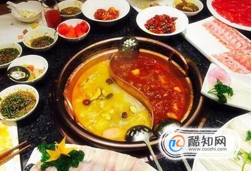 公司聚餐适合吃哪些食物