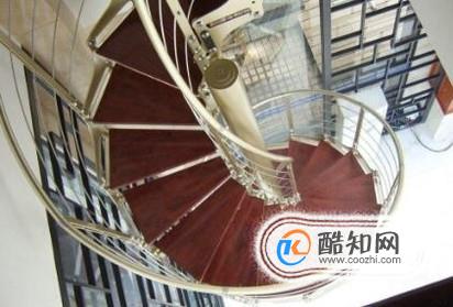 旋转楼梯有哪些优缺点