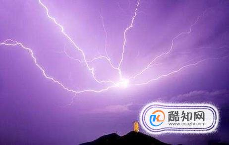 如何定义强对流天气 怎样应对强对流天气