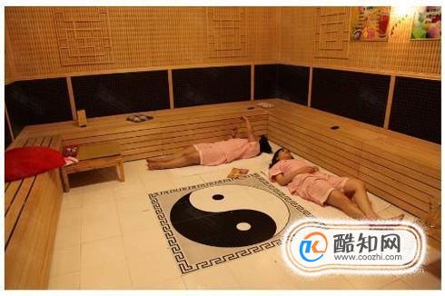 汗蒸需要带哪些东西