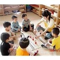 学前教育和幼师有哪些区别