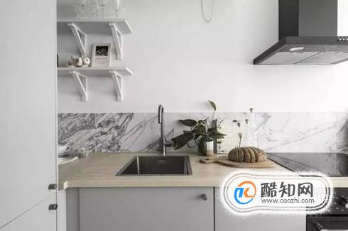 怎么处理橱柜台面的裂缝