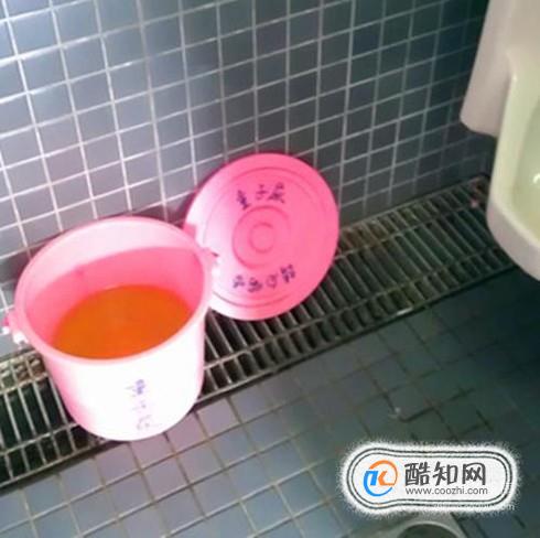 童子尿和童女尿的区别