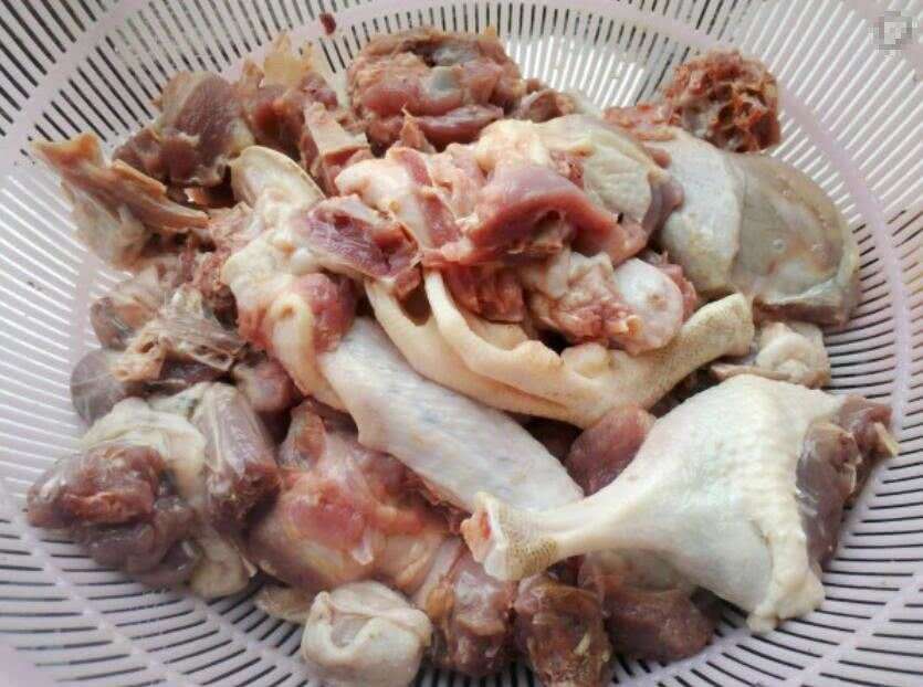 鸭肉吃了有什么好处？