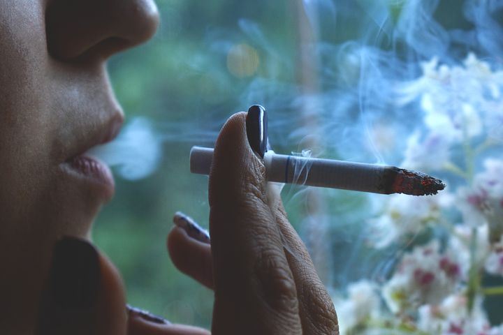 长期抽烟的危害而又戒不掉，身体定期需要做那些检查？