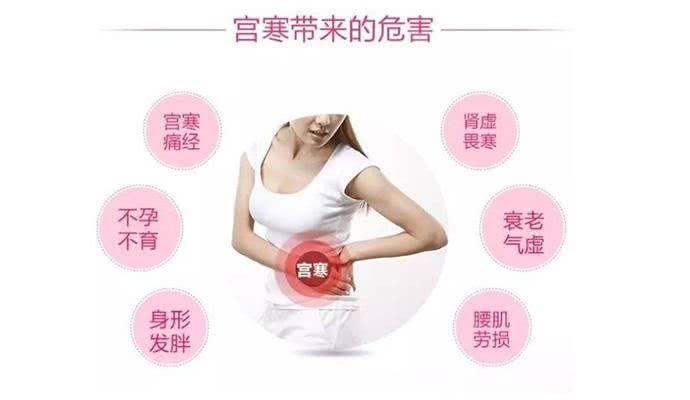 宫寒怎么调理，吃什么食物好？