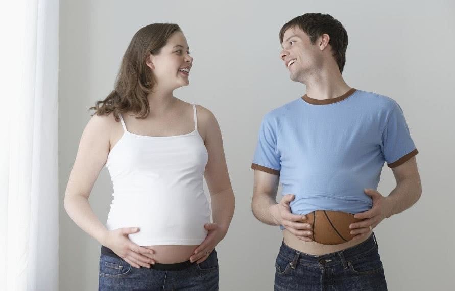 什么时候生育最好,男性女性最佳生育年龄
