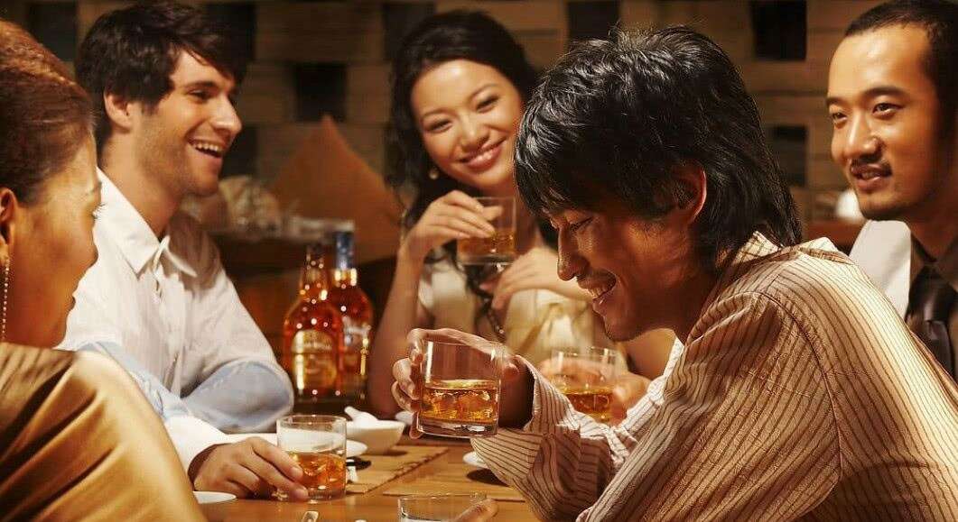 喝醉了怎么解酒，解酒最快的方法是什么