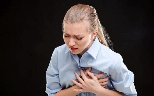 乳腺增生不能吃什么，乳房增生多揉揉会好吗