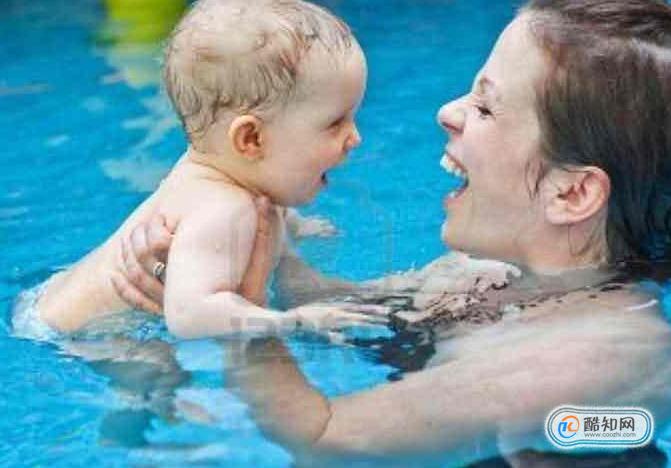 小孩游泳的最佳年齡段,小孩游泳有什么好處