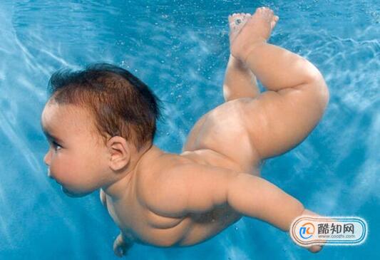 嬰兒游泳的好處,嬰兒游泳需要注意什么
