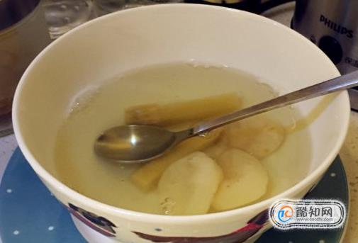 甘蔗煮水喝作用功效，甘蔗煮水喝注意事项