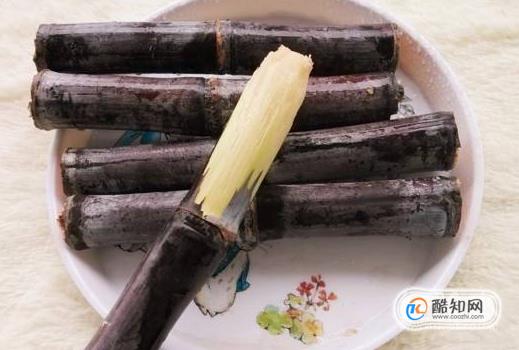 甘蔗和什么一起吃好，甘蔗搭配宜忌