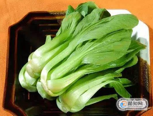 吃绿叶菜的好处有哪些,绿叶菜的吃法