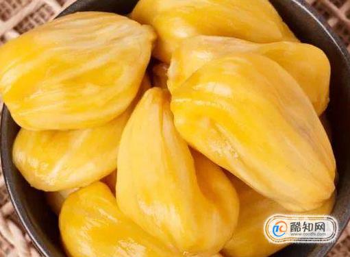 菠萝蜜怎么吃,吃菠萝蜜的好处