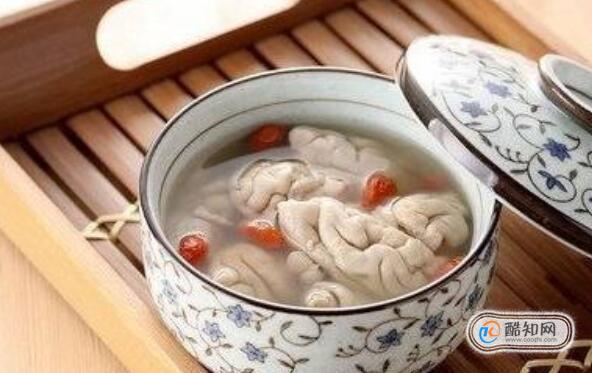 补脑吃什么食物？