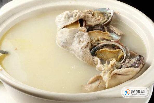 冬季喝的养生汤有哪些，冬天喝什么汤补身体